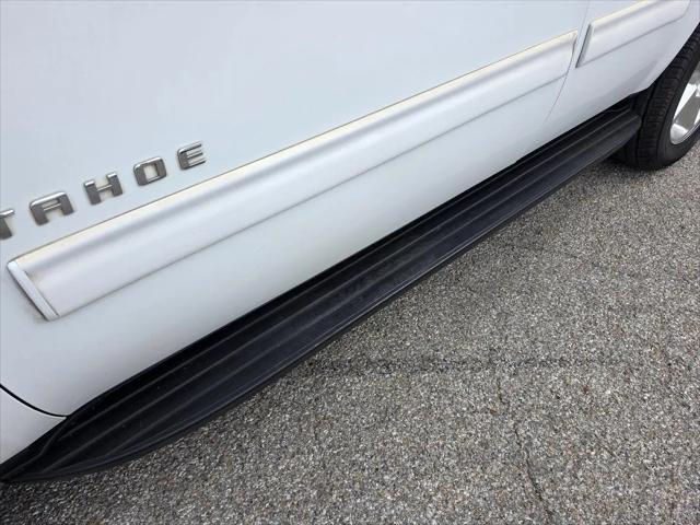 2011 Chevrolet Tahoe LT
