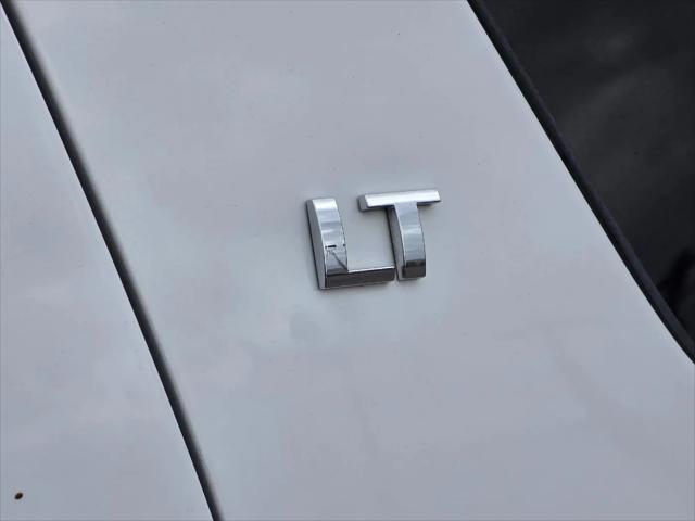 2011 Chevrolet Tahoe LT