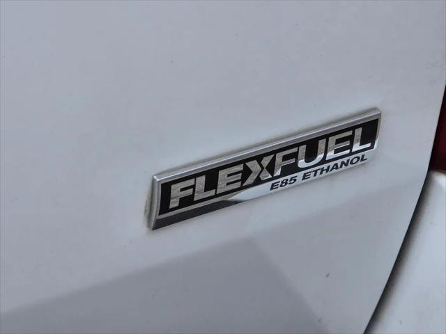 2011 Chevrolet Tahoe LT