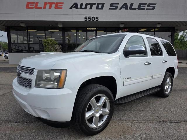 2011 Chevrolet Tahoe LT for sale in Wichita, KS