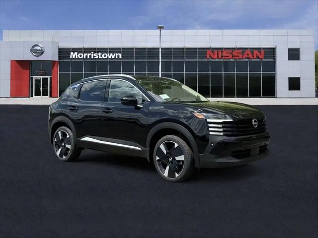 2026 Nissan Kicks SR for sale in Morristown, TN