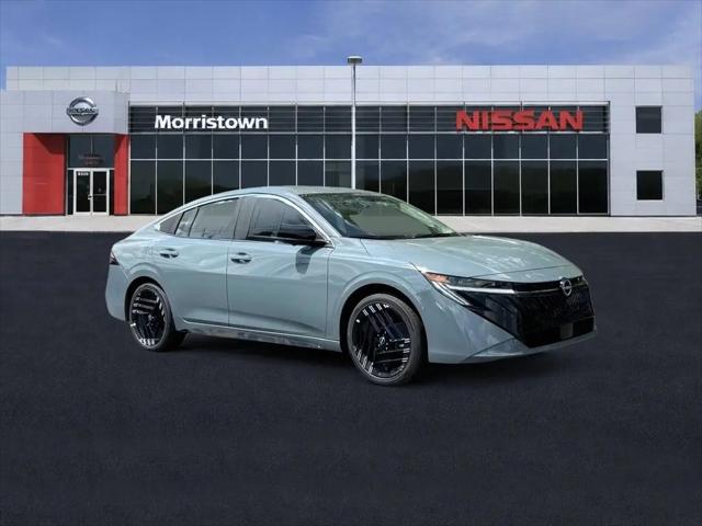 2026 Nissan Sentra SR for sale in Morristown, TN