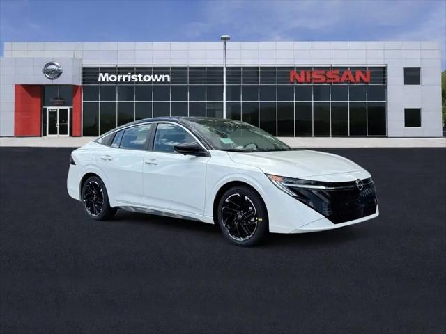 2026 Nissan Sentra SR for sale in Morristown, TN