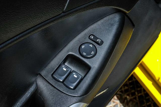 2008 Chevrolet Corvette Z06 Hardtop