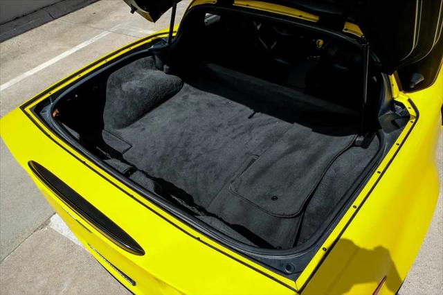 2008 Chevrolet Corvette Z06 Hardtop