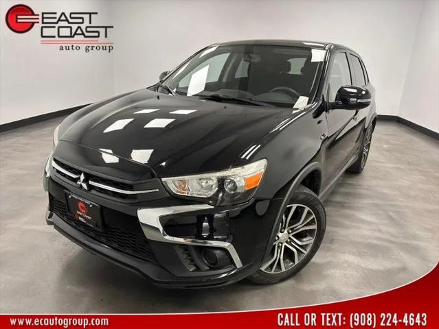 2019 Mitsubishi Outlander Sport 2.0 ES for sale in Linden, NJ