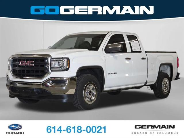 2018 GMC Sierra 1500 Base for sale near Columbus, OH