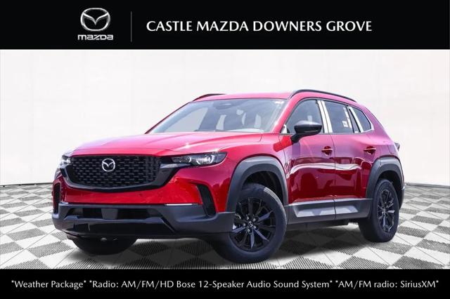 2026 Mazda CX-50 Hybrid Premium for sale in Downers Grove, IL