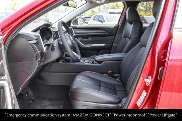 2026 Mazda CX-50 Hybrid Premium