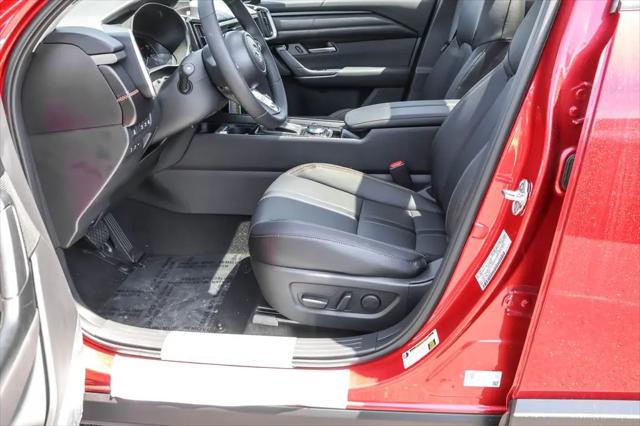 2026 Mazda CX-50 Hybrid Premium