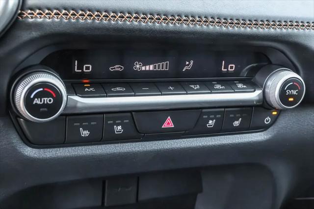 2026 Mazda CX-50 Hybrid Premium