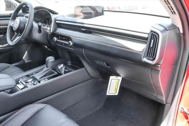 2026 Mazda CX-50 Hybrid Premium