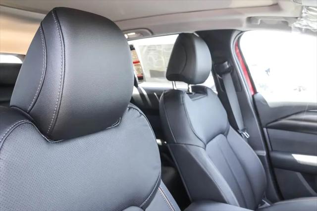 2026 Mazda CX-50 Hybrid Premium