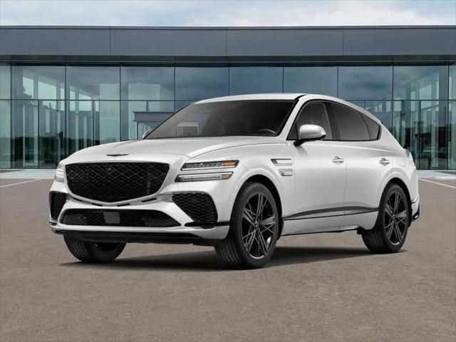 2026 Genesis GV80 3.5T E-SC Prestige Black AWD for sale in Downers Grove, IL