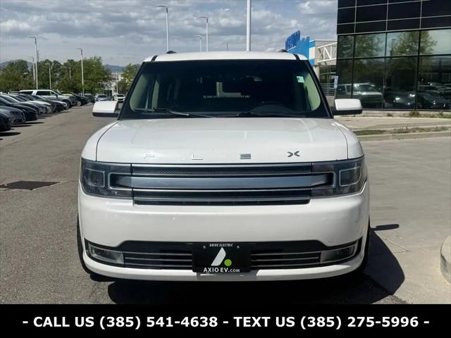 2014 Ford Flex Limited