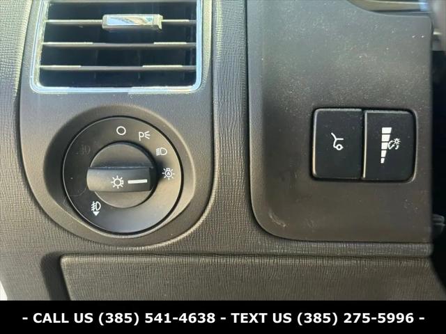 2014 Ford Flex Limited