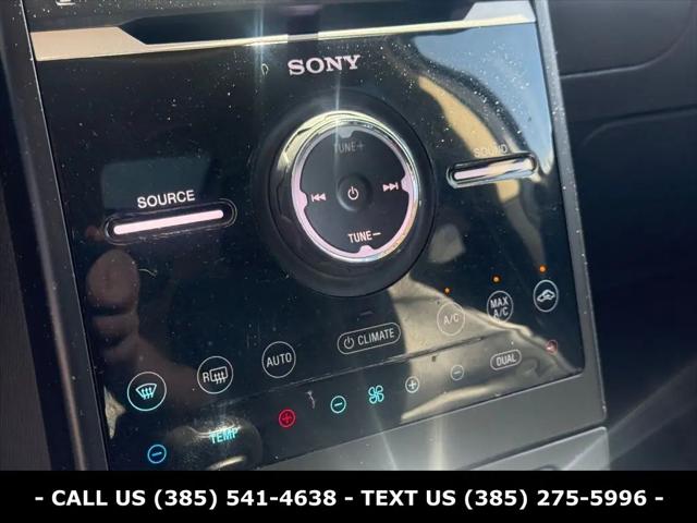 2014 Ford Flex Limited