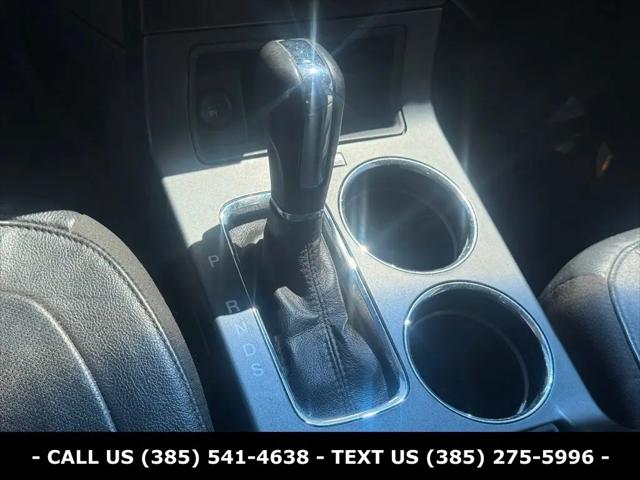 2014 Ford Flex Limited