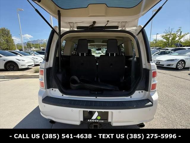 2014 Ford Flex Limited