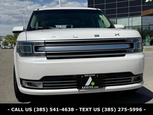 2014 Ford Flex Limited