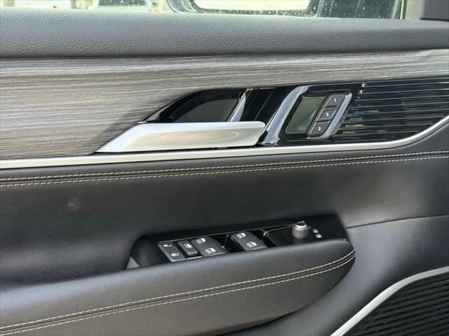 2024 Jeep Wagoneer Series II 4x4
