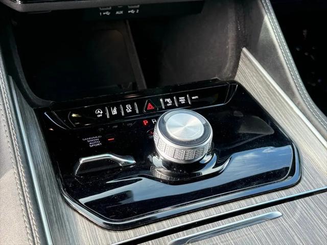 2024 Jeep Wagoneer Series II 4x4