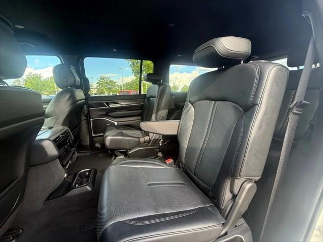 2024 Jeep Wagoneer Series II 4x4