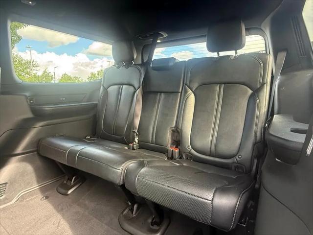 2024 Jeep Wagoneer Series II 4x4
