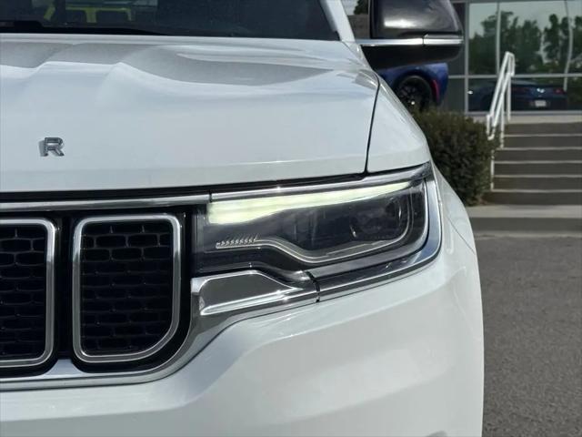 2024 Jeep Wagoneer Series II 4x4