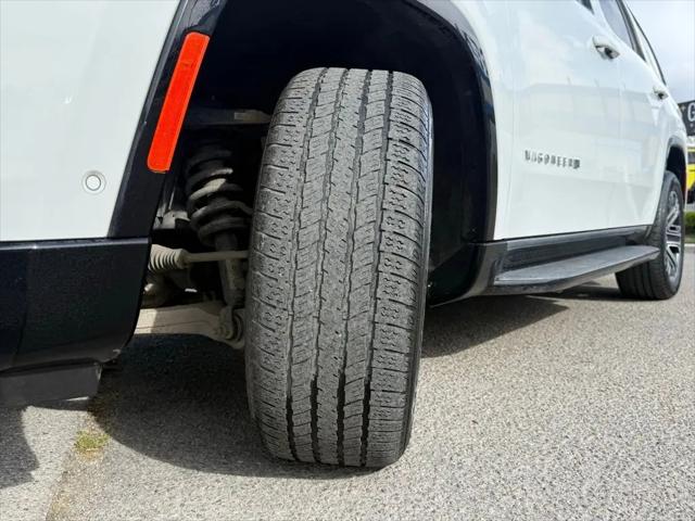 2024 Jeep Wagoneer Series II 4x4
