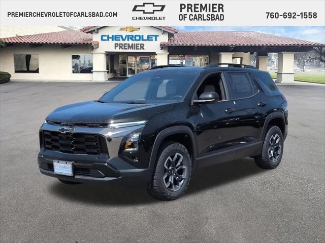 2026 Chevrolet Equinox AWD ACTIV for sale in Carlsbad, CA