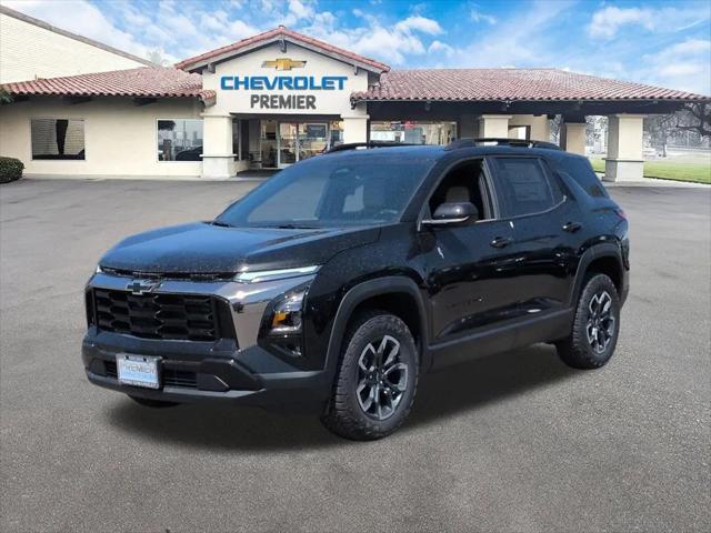 2026 Chevrolet Equinox AWD ACTIV