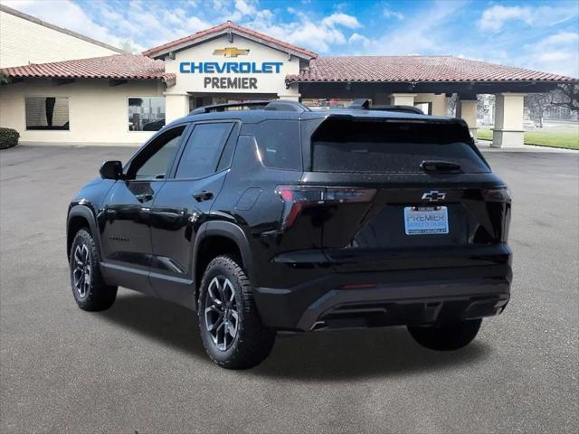 2026 Chevrolet Equinox AWD ACTIV