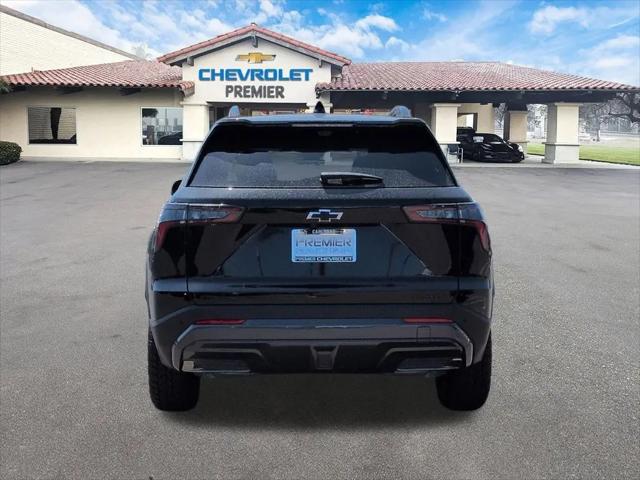 2026 Chevrolet Equinox AWD ACTIV