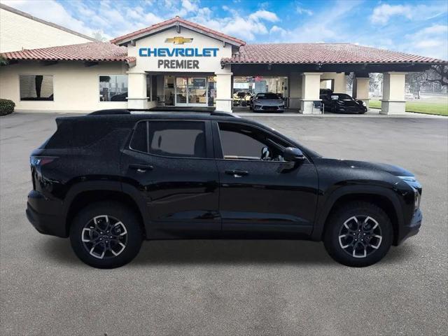 2026 Chevrolet Equinox AWD ACTIV