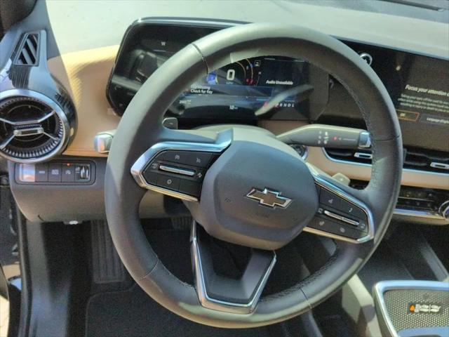 2026 Chevrolet Equinox AWD ACTIV