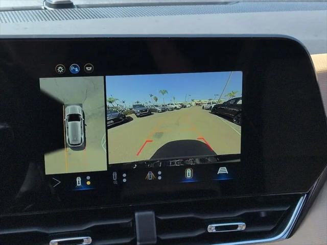 2026 Chevrolet Equinox AWD ACTIV