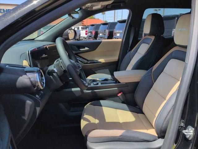 2026 Chevrolet Equinox AWD ACTIV