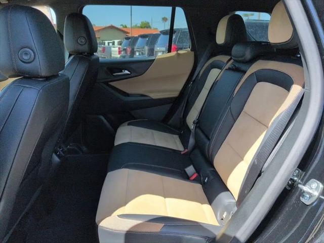 2026 Chevrolet Equinox AWD ACTIV