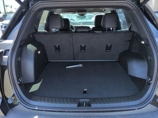 2026 Chevrolet Equinox AWD ACTIV