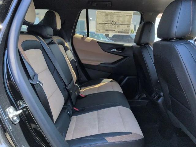 2026 Chevrolet Equinox AWD ACTIV