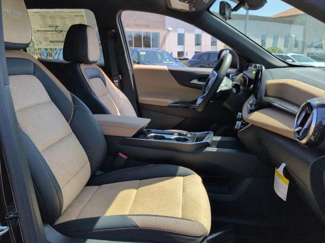2026 Chevrolet Equinox AWD ACTIV