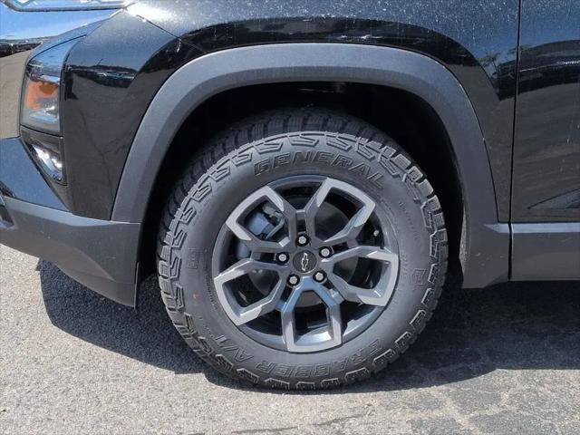 2026 Chevrolet Equinox AWD ACTIV