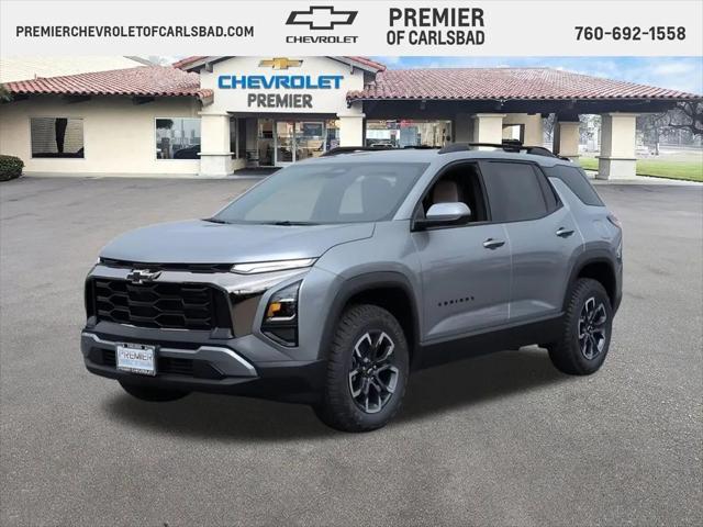 2026 Chevrolet Equinox FWD ACTIV for sale in Carlsbad, CA