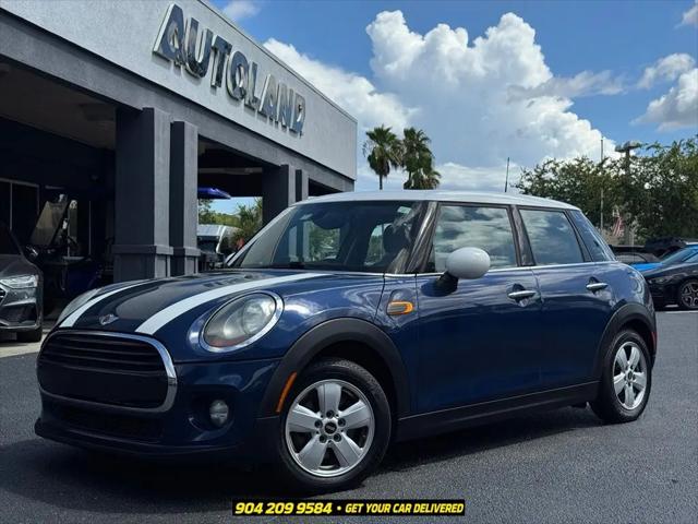 2015 MINI Hardtop Cooper for sale in Jacksonville, FL
