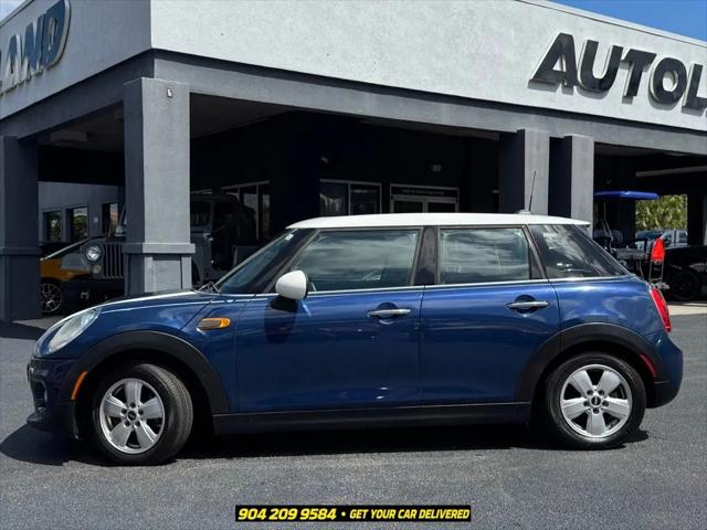 2015 MINI Hardtop Cooper