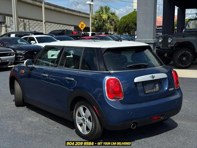 2015 MINI Hardtop Cooper