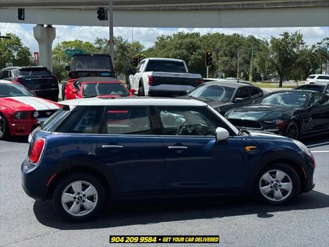 2015 MINI Hardtop Cooper