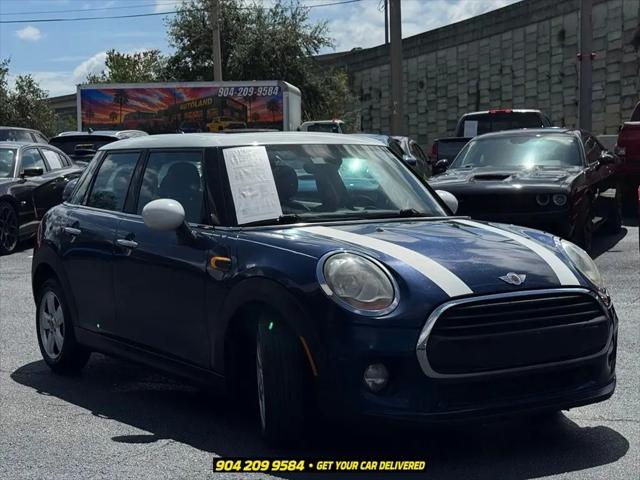 2015 MINI Hardtop Cooper