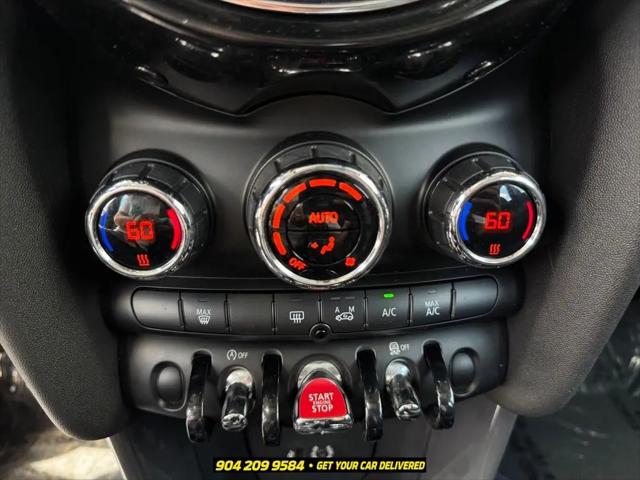 2015 MINI Hardtop Cooper